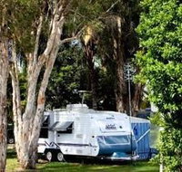 Maroochy River Cabin Village amp Caravan Park - Tourism Brisbane
