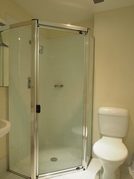 Atelier Serviced Apartments - Brisbane 4u 1