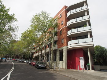 Atelier Serviced Apartments - Brisbane 4u 3