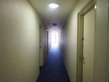Atelier Serviced Apartments - Brisbane 4u 12