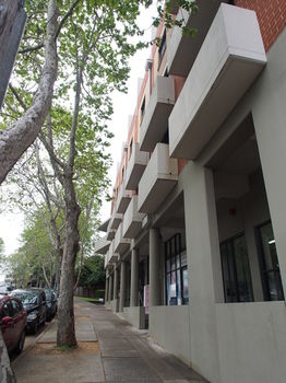 Atelier Serviced Apartments - Brisbane 4u 14