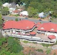 Mayfield on Montville - Tourism Brisbane