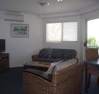 River Sands Apartments - Tourism Brisbane