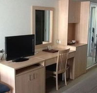 Parkhaven Motor Lodge Nowra - Brisbane 4u