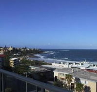 Kingaposs Row Holiday Apartments - Brisbane Tourism
