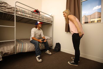 Sydney Harbour YHA - Hostel - Tourism Brisbane 3
