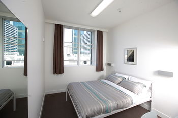 Sydney Harbour YHA - Hostel - Tourism Brisbane 6