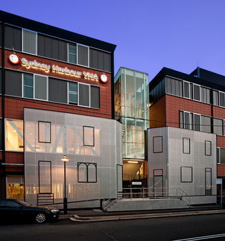 Sydney Harbour YHA - Hostel - Tourism Brisbane 10