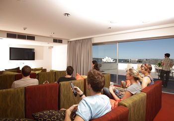 Sydney Harbour YHA - Hostel - Tourism Brisbane 11