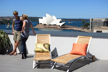 Sydney Harbour YHA - Hostel - Tourism Brisbane 12