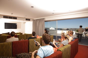 Sydney Harbour YHA - Hostel - Tourism Brisbane 13