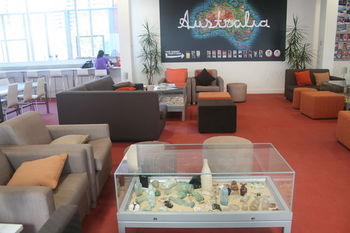 Sydney Harbour YHA - Hostel - Tourism Brisbane 15