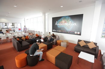 Sydney Harbour YHA - Hostel - Tourism Brisbane 16
