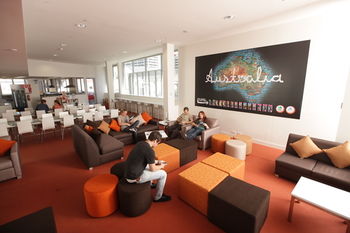 Sydney Harbour YHA - Hostel - Tourism Brisbane 17