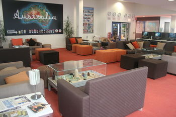 Sydney Harbour YHA - Hostel - Tourism Brisbane 18