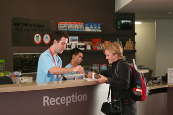 Sydney Harbour YHA - Hostel - Tourism Brisbane 19