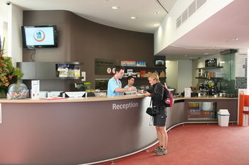 Sydney Harbour YHA - Hostel - Tourism Brisbane 20