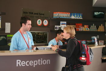 Sydney Harbour YHA - Hostel - Tourism Brisbane 21