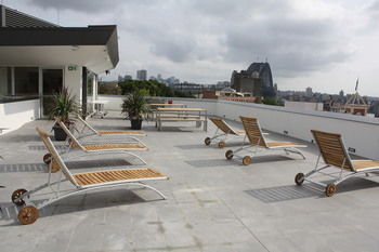 Sydney Harbour YHA - Hostel - Tourism Brisbane 24