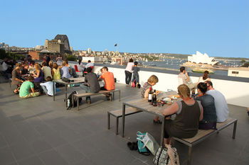 Sydney Harbour YHA - Hostel - Tourism Brisbane 25