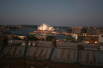 Sydney Harbour YHA - Hostel - Tourism Brisbane 26