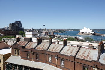 Sydney Harbour YHA - Hostel - Tourism Brisbane 27