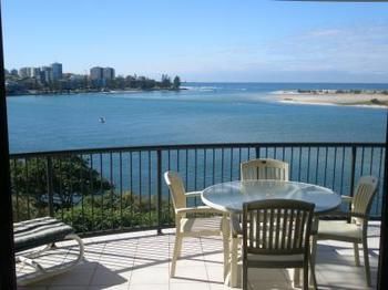 Windward Passage Holiday Apartments - Tourism Brisbane 1