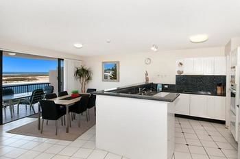 Windward Passage Holiday Apartments - Tourism Brisbane 2