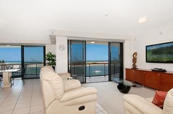 Windward Passage Holiday Apartments - Tourism Brisbane 3