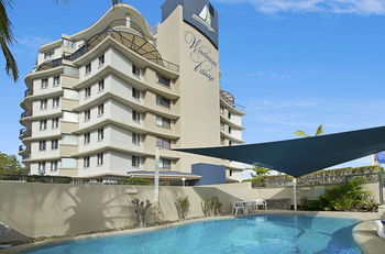 Windward Passage Holiday Apartments - Tourism Brisbane 11