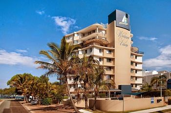 Windward Passage Holiday Apartments - Tourism Brisbane 12