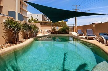 Windward Passage Holiday Apartments - Tourism Brisbane 13