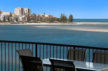 Windward Passage Holiday Apartments - Tourism Brisbane 18