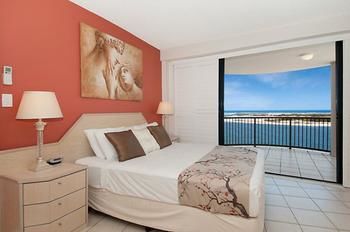 Windward Passage Holiday Apartments - Tourism Brisbane 19