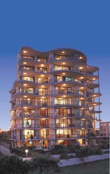Windward Passage Holiday Apartments - Tourism Brisbane 20