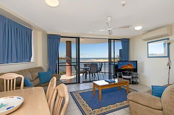 Windward Passage Holiday Apartments - Tourism Brisbane 21