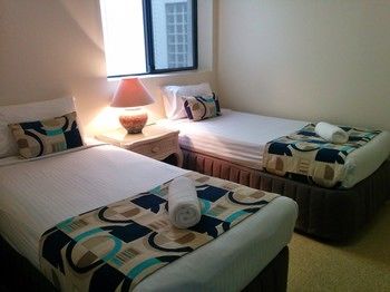 Windward Passage Holiday Apartments - Tourism Brisbane 23