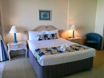 Windward Passage Holiday Apartments - Tourism Brisbane 24