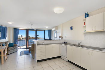 Windward Passage Holiday Apartments - Tourism Brisbane 25