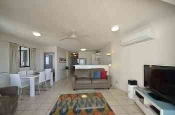Windward Passage Holiday Apartments - Tourism Brisbane 26