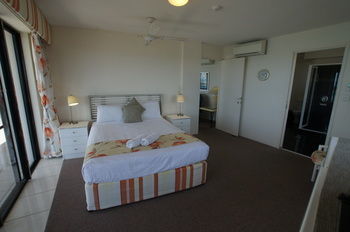 Windward Passage Holiday Apartments - Tourism Brisbane 27