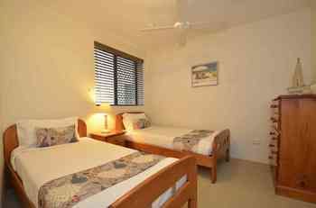 Windward Passage Holiday Apartments - Tourism Brisbane 28