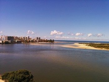 Windward Passage Holiday Apartments - Tourism Brisbane 30