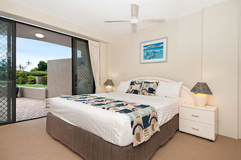 Windward Passage Holiday Apartments - Tourism Brisbane 33