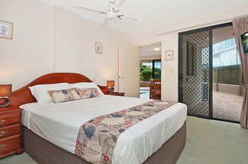 Windward Passage Holiday Apartments - Tourism Brisbane 34