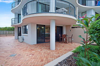 Windward Passage Holiday Apartments - Tourism Brisbane 36