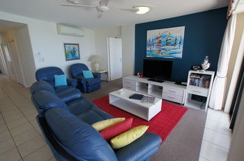 Windward Passage Holiday Apartments - Tourism Brisbane 40