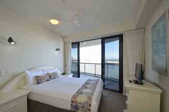 Windward Passage Holiday Apartments - Tourism Brisbane 41