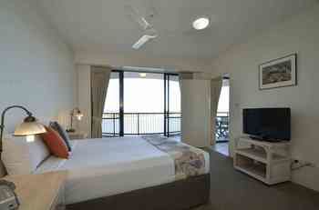 Windward Passage Holiday Apartments - Tourism Brisbane 42