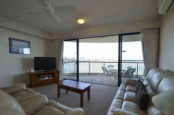Windward Passage Holiday Apartments - Tourism Brisbane 44